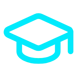 Icon representing Launch your brand with clarity and confidence.