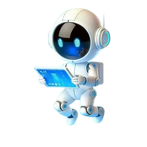 Meet Your AI Employee, Smarter, Faster, Always On.