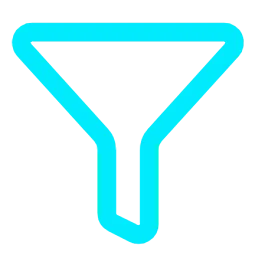 Icon representing Launch your brand with clarity and confidence.