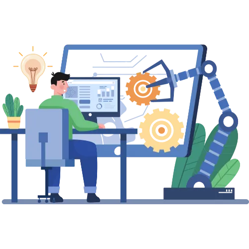 Benefits of Our CRM Automations
