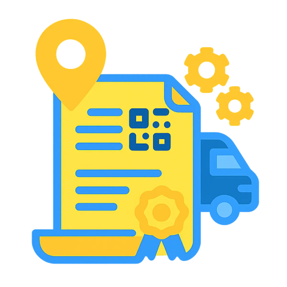 Graphic showcasing Automated Follow-Ups