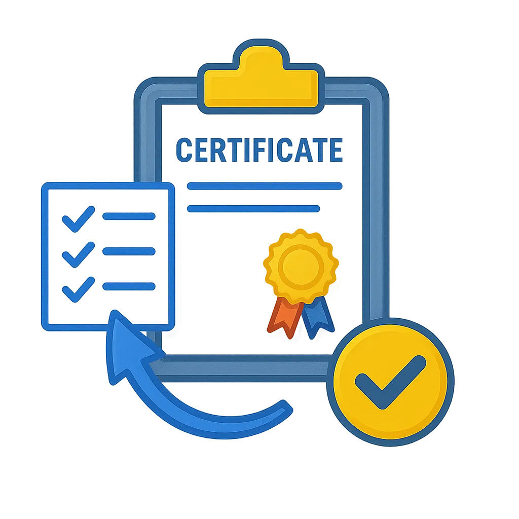 Illustration representing how to Maximise Engagement & Automate Follow-Ups