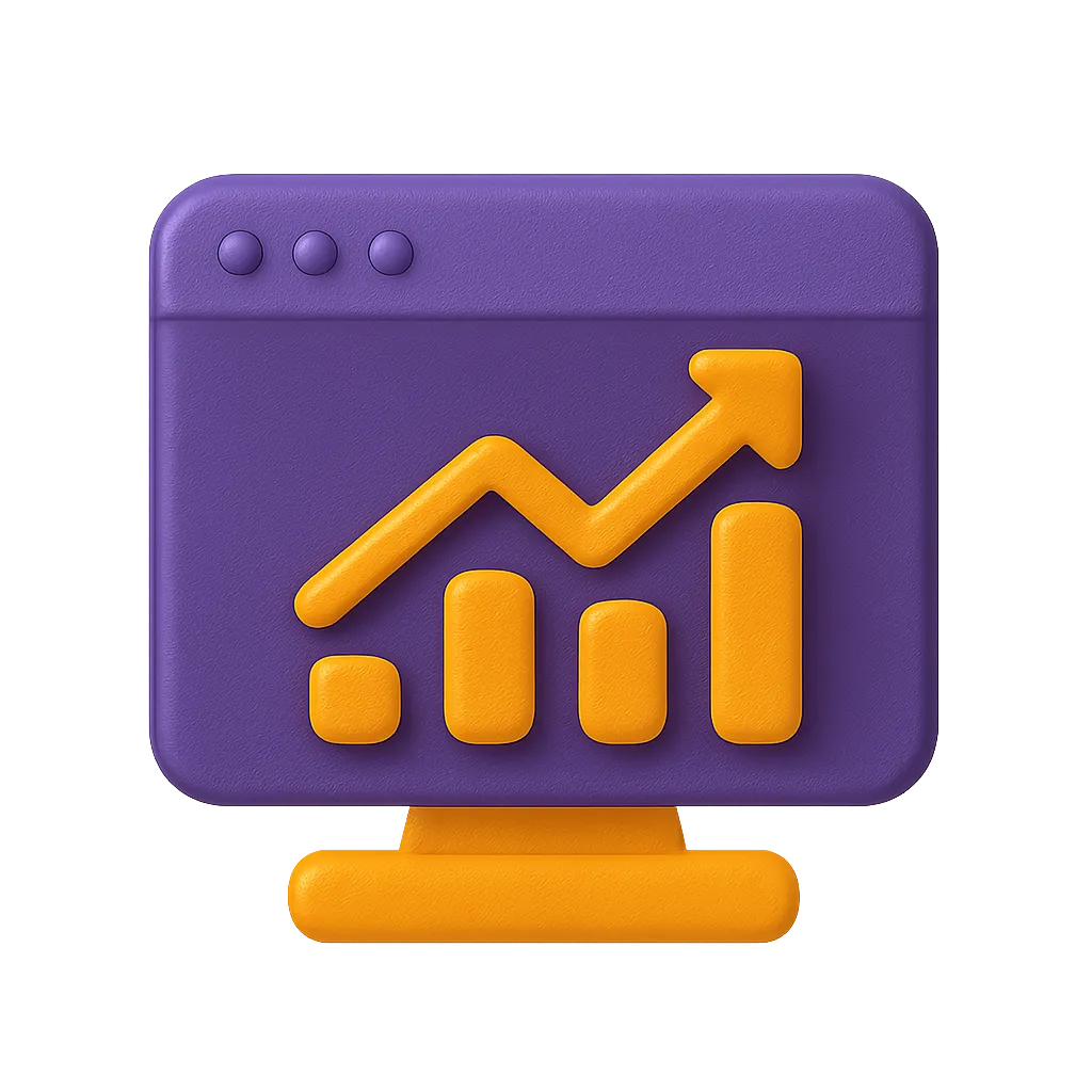 Graphic featuring Client Dashboard