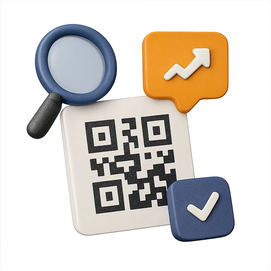 Illustration representing how to Track Engagement & Take Action Automatically