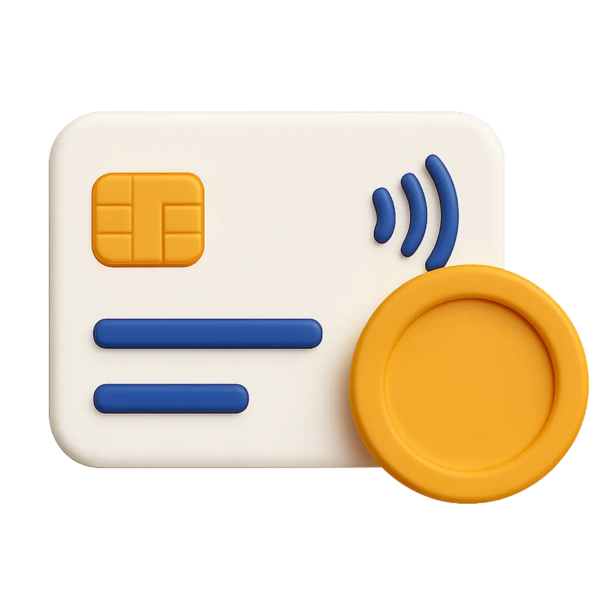 Graphic showcasing Integrated Payment  Options