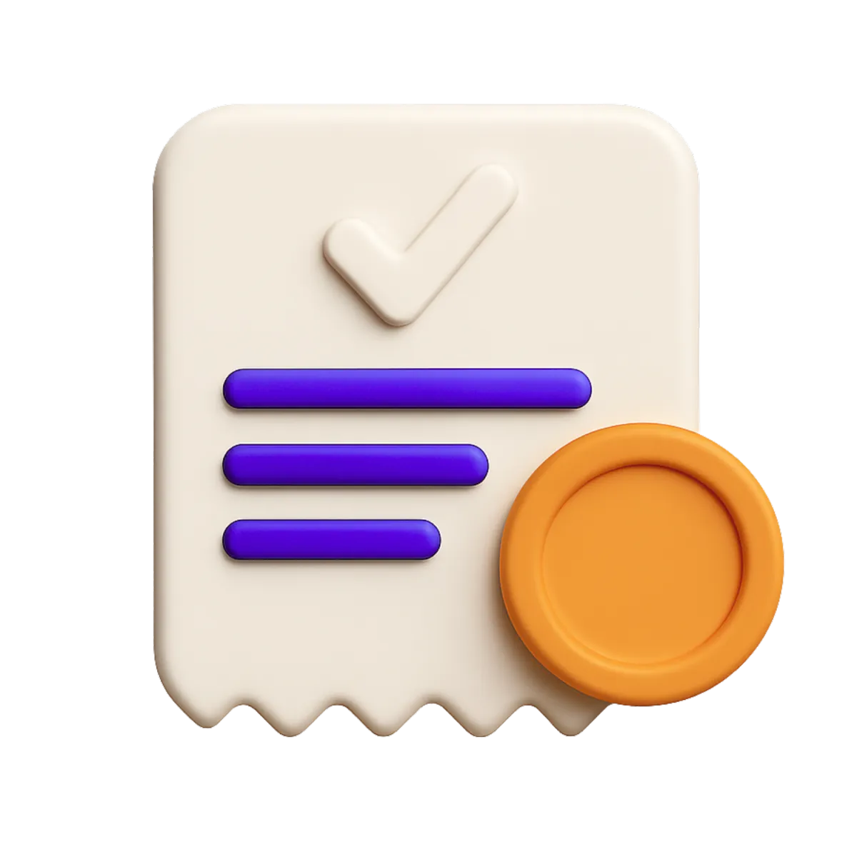 Graphic featuring Branded Invoices & Estimates