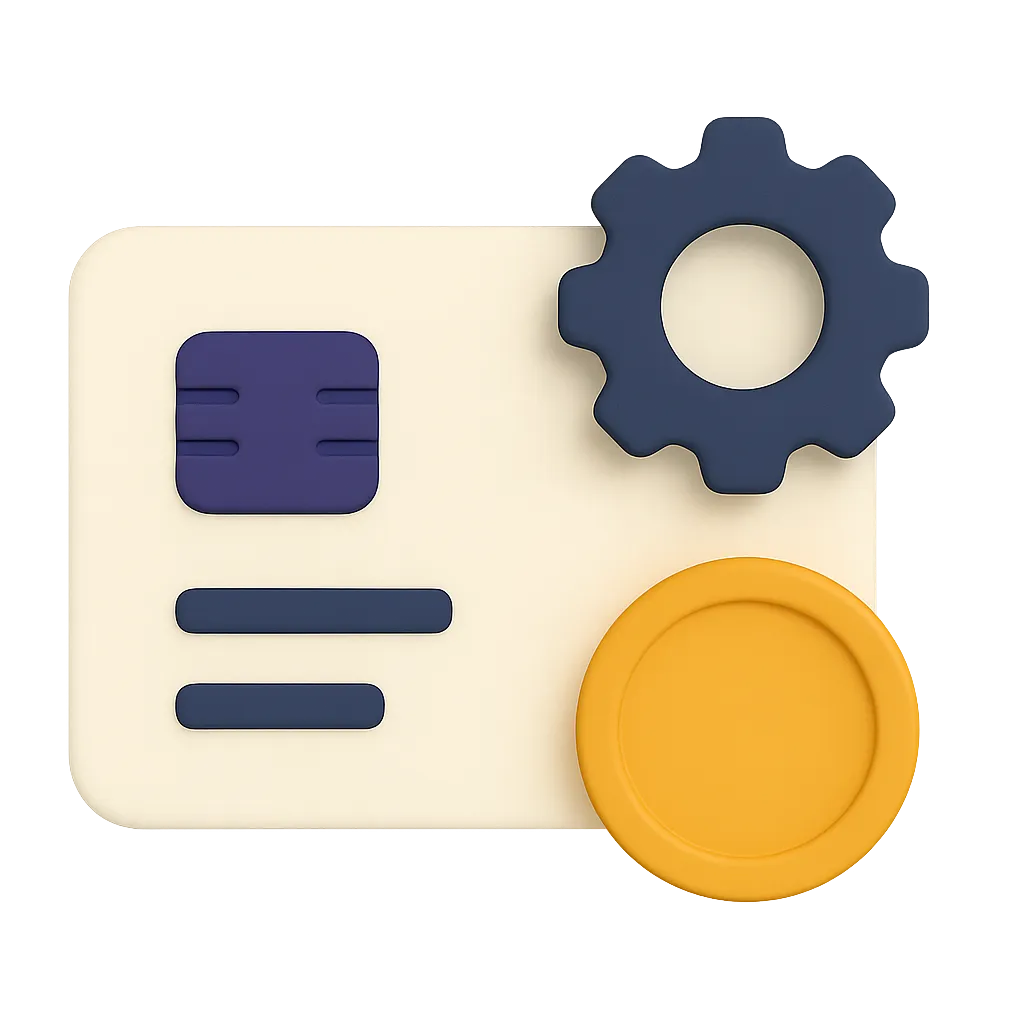 Graphic showcasing Automated Payment Collection