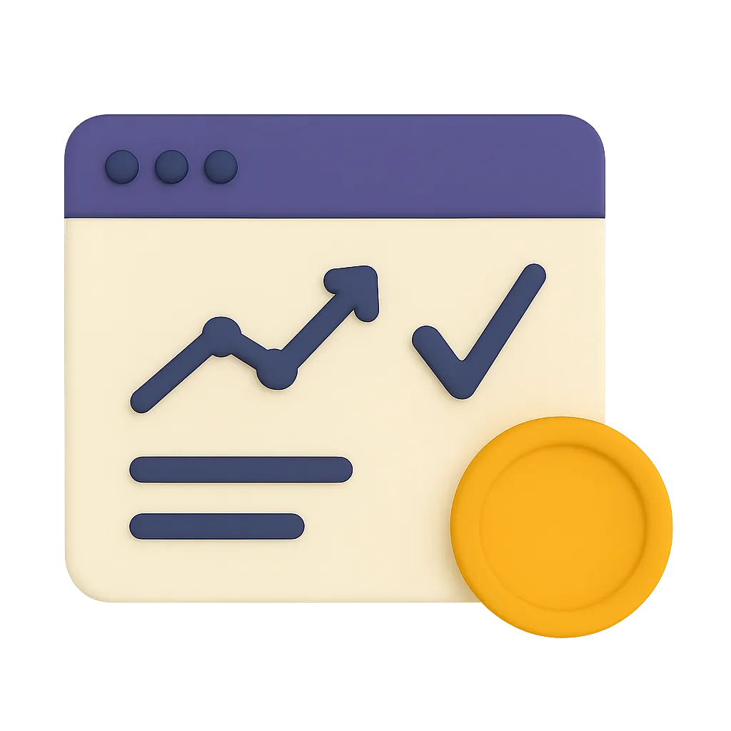Graphic featuring the Subscription Metrics Dashboard