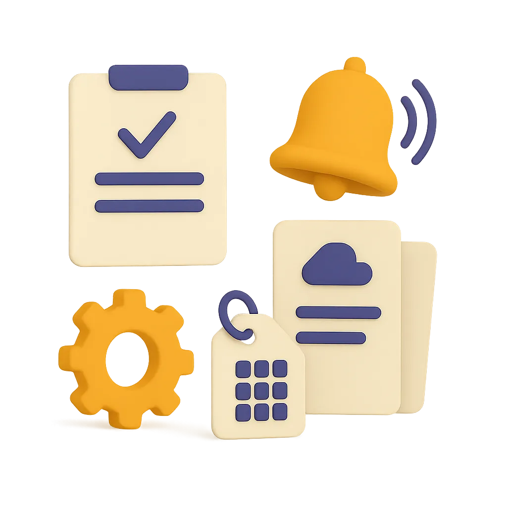 Illustration representing how to Keep Subscribers Engaged & Revenue Consistent