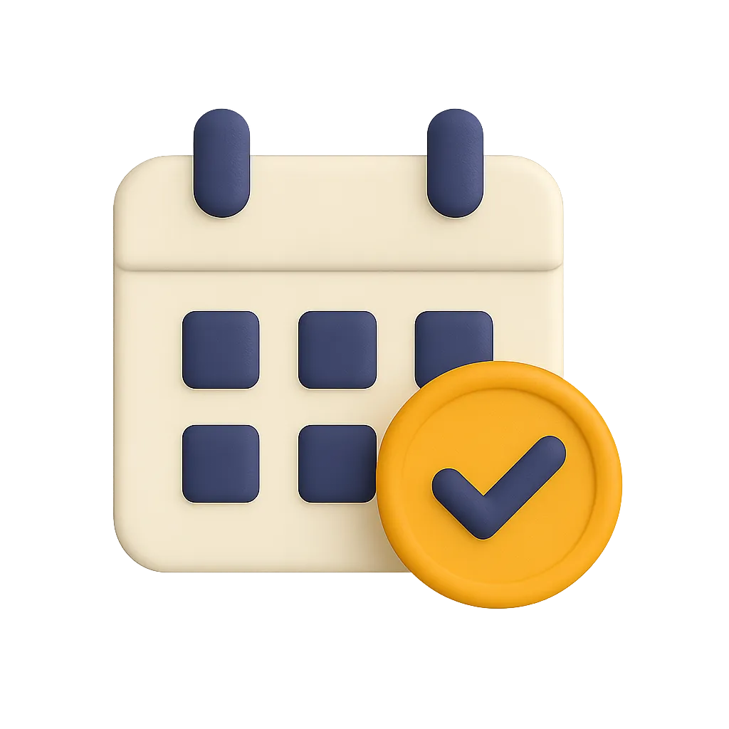 Graphic featuring Unified Content Calendar