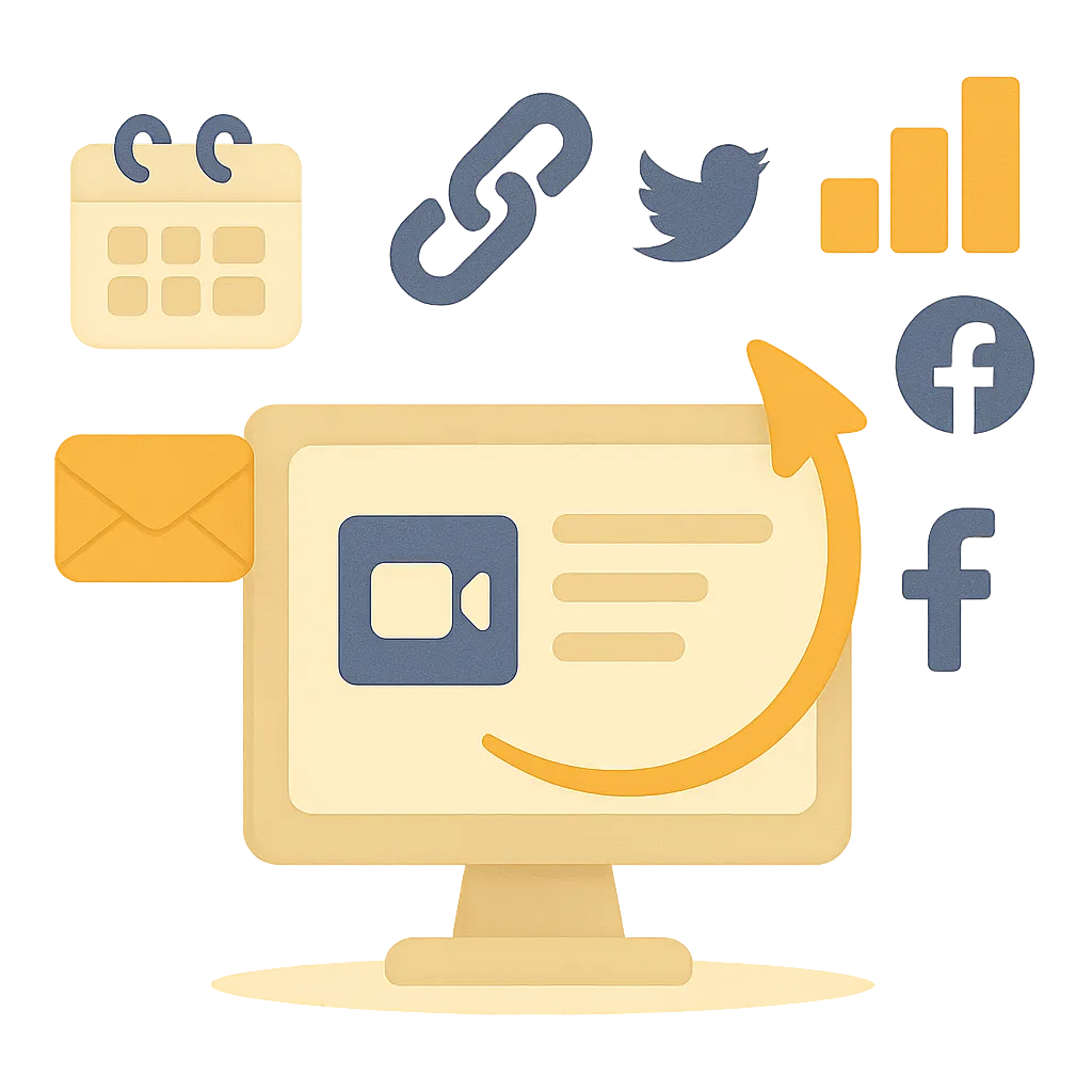 Perfect for Agencies, Creators, Coaches & Business Owners