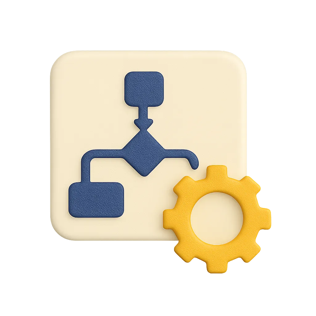Graphic featuring the Workflow Activation
