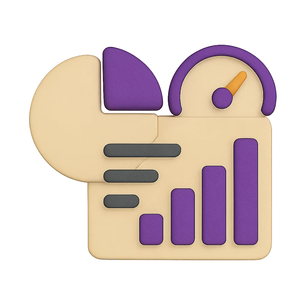 Graphic featuring the Visual  Insights