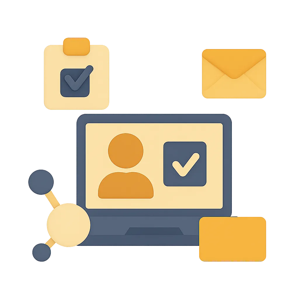 Ideal for Agencies, Sales Teams, Coaches & Remote Workforces