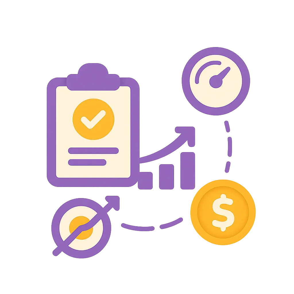 Perfect for Sales Teams, Agencies, Course Creators & Consultants