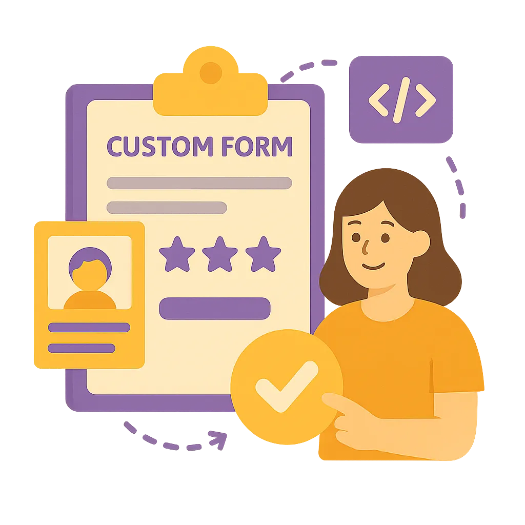 Perfect for Agencies, Coaches, Course Creators & Service Providers