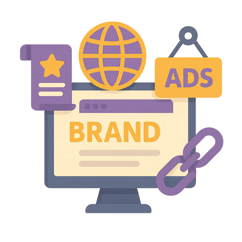 Ideal for Agencies, Coaches, SaaS Brands & Local Businesses