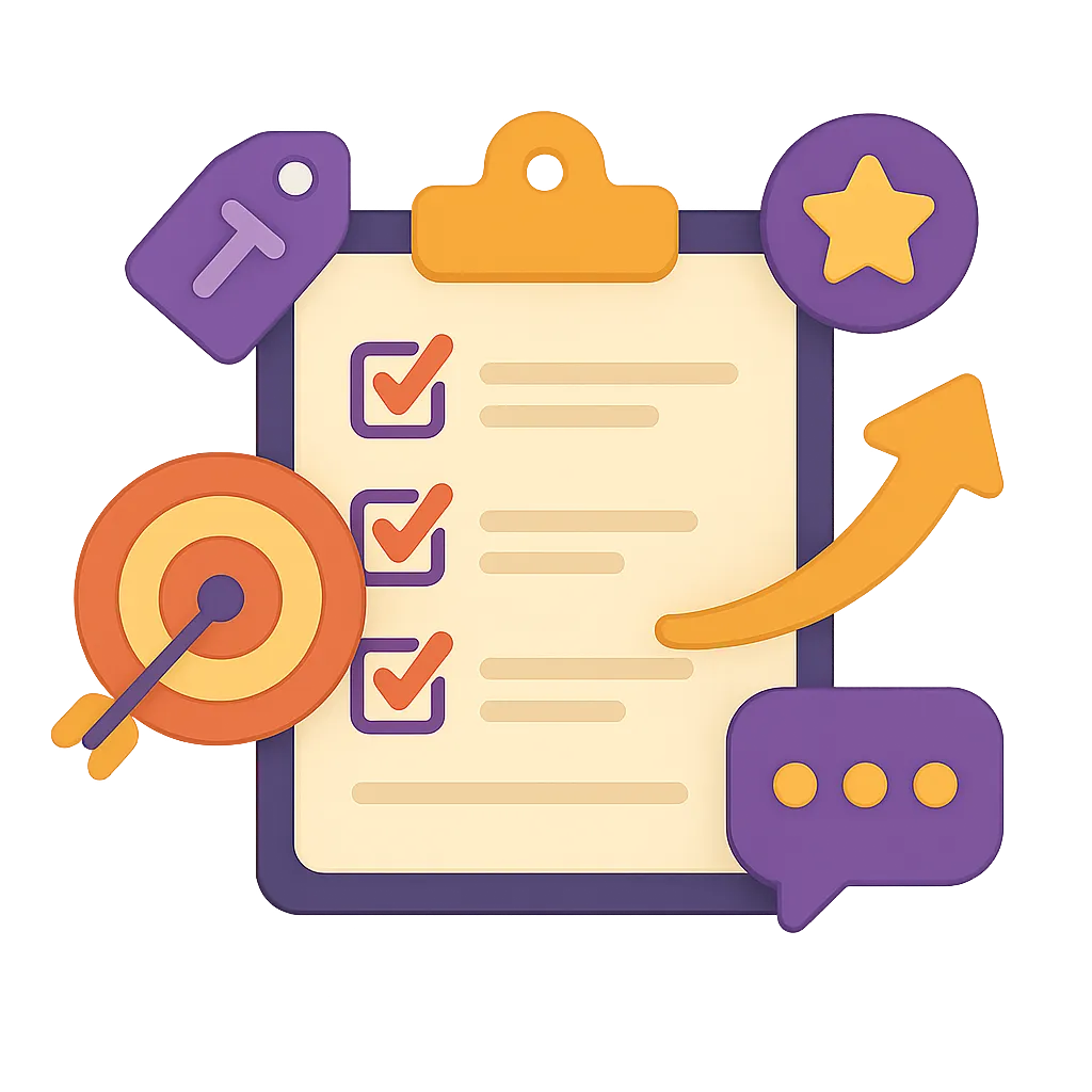 Ideal for Coaches, Agencies, Course Creators & Local Businesses