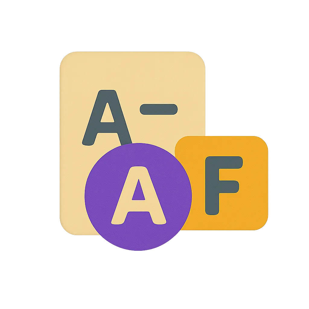 Graphic showcasing Font Management
