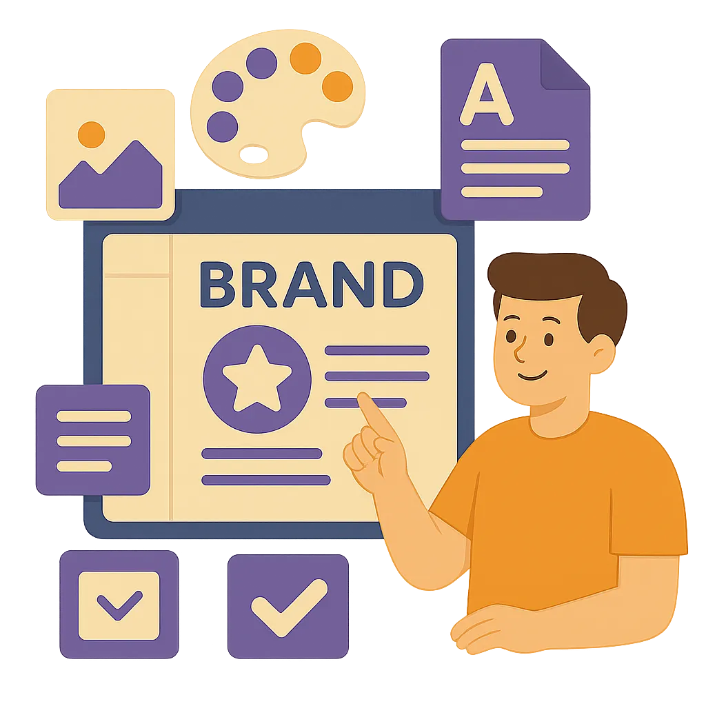 Perfect for Agencies, Designers, SaaS Teams & Marketing Departments