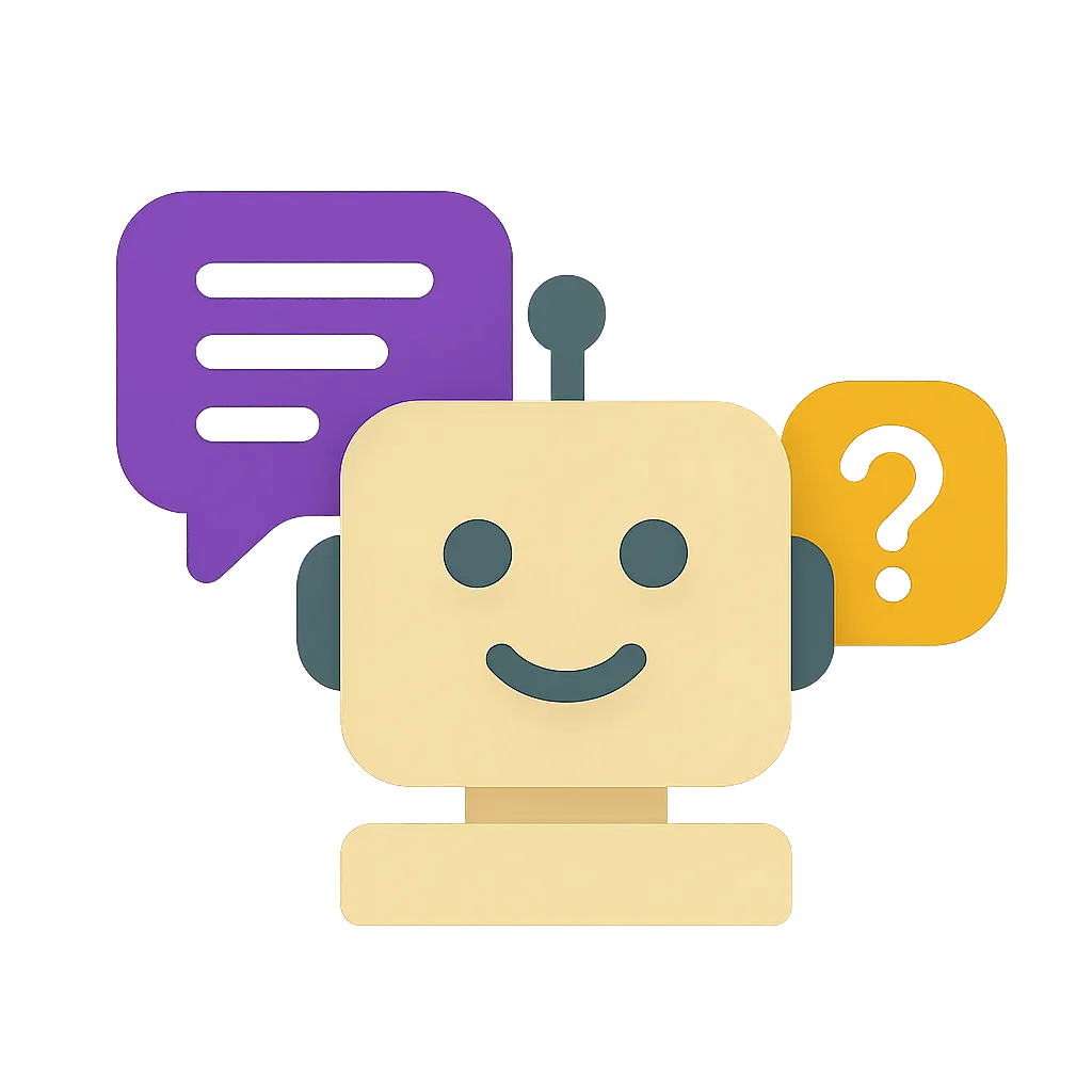 Graphic showcasing Natural Language Understanding