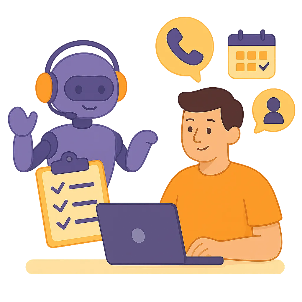 Perfect for Agencies, Local Businesses, Appointment-Based Services & More