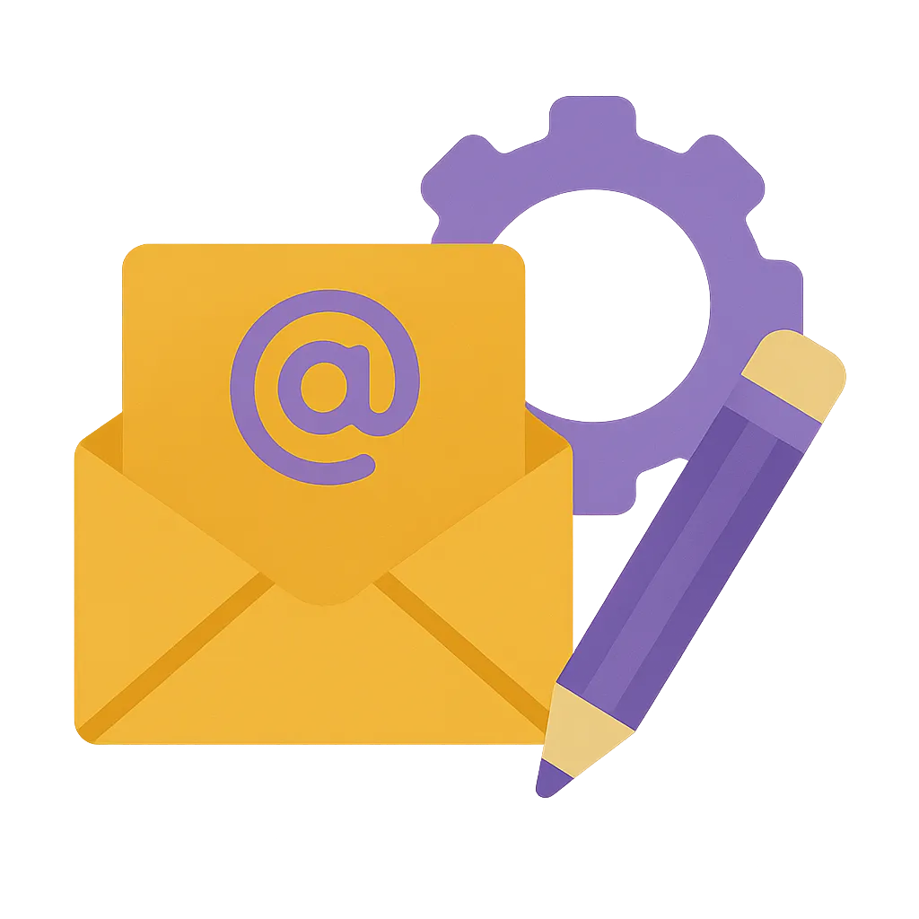 Graphic showcasing Automated Review  Requests