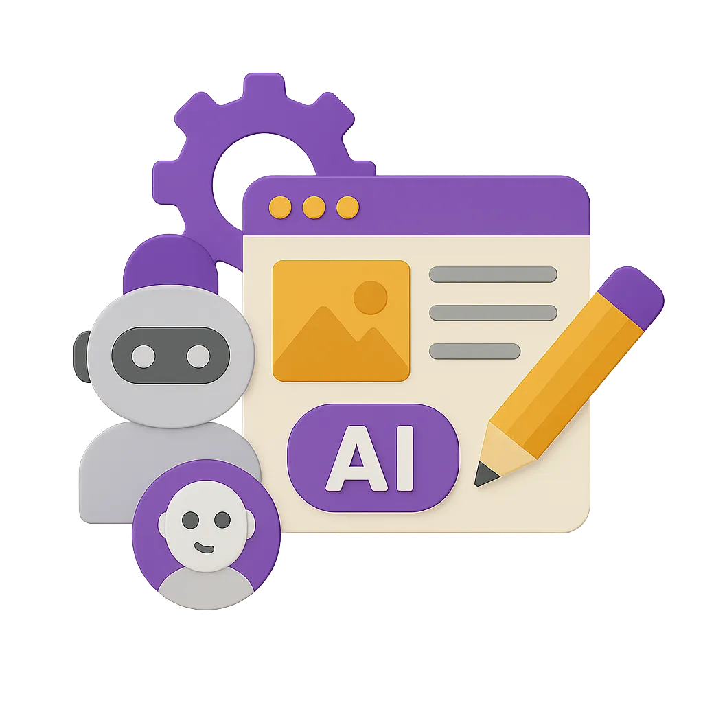 Perfect for Agencies, Coaches, SaaS Brands & Creators