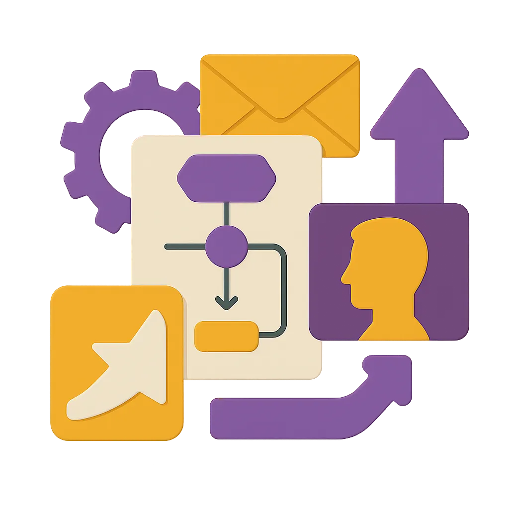 Perfect for Agencies, Coaches, Service Providers & Internal Ops