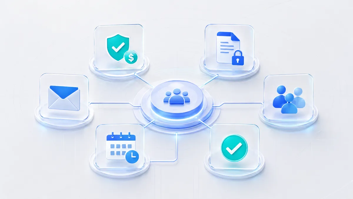 Client Onboarding Automation: A Practical Workflow for Service Businesses