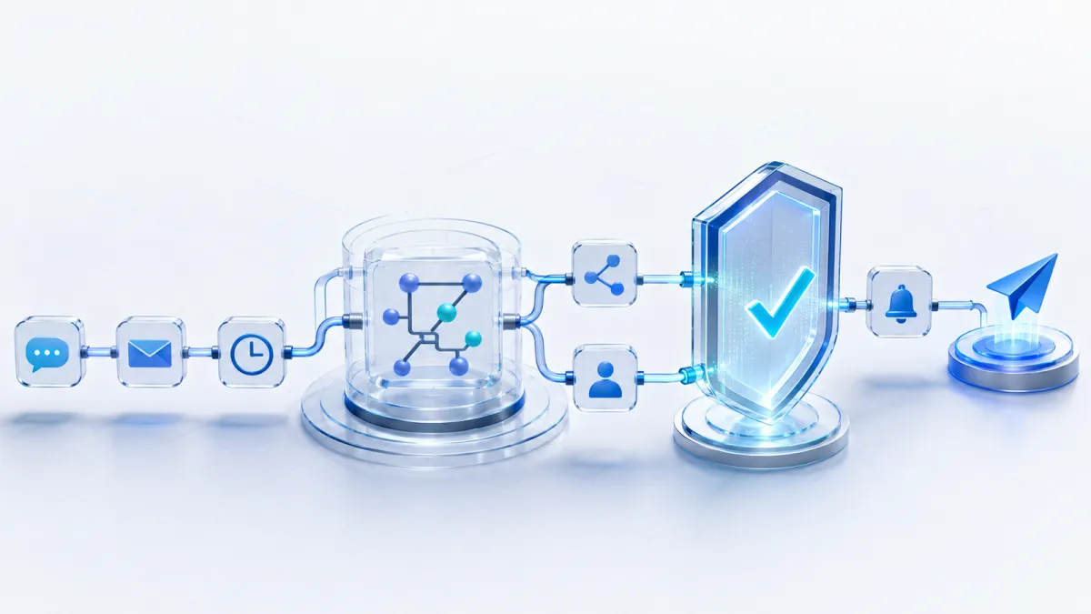 Workflow Automation Testing Checklist: What to Check Before You Go Live