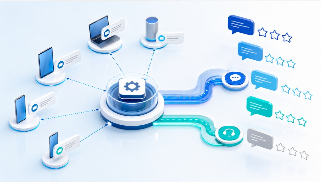Review Request Automation: How to Ask Without Review Gating