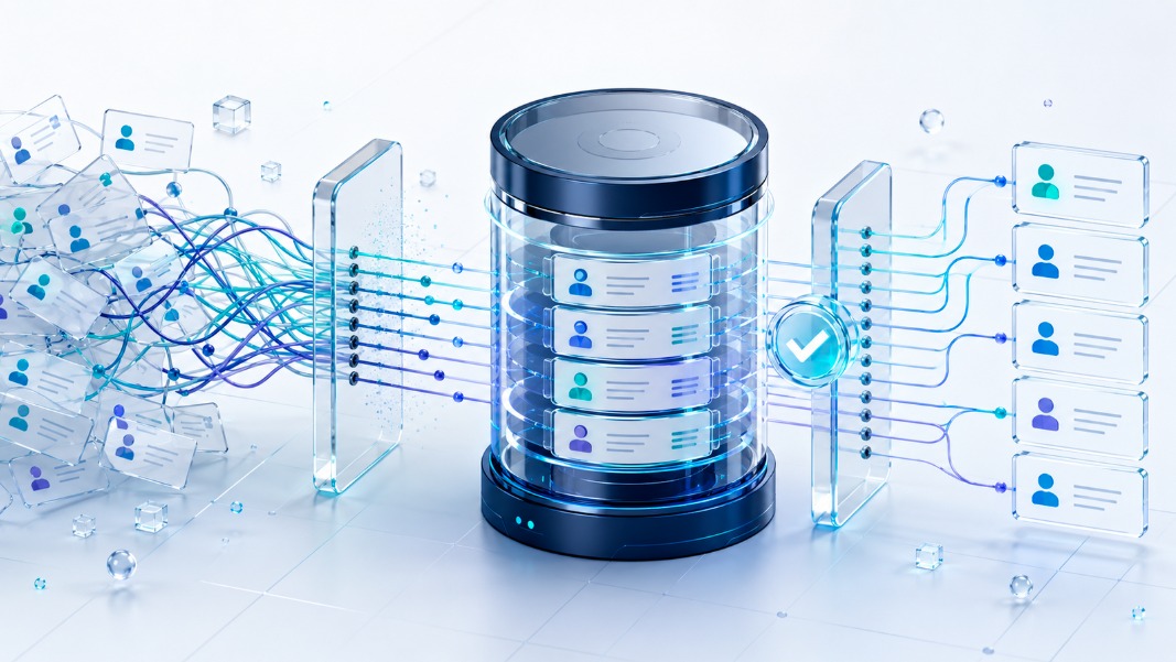 CRM Data Cleanup Checklist: Fix the Records Before the Automation