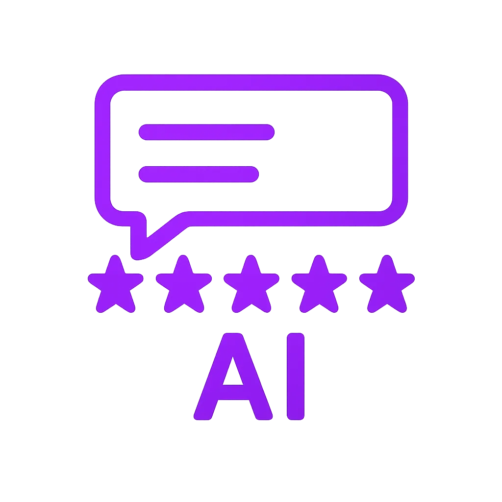 Go Skylevel Reputation Manager Ai Agent