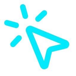 Icon representing Launch your brand with clarity and confidence.