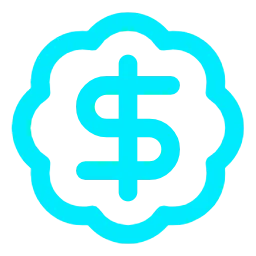 Icon representing Launch your brand with clarity and confidence.