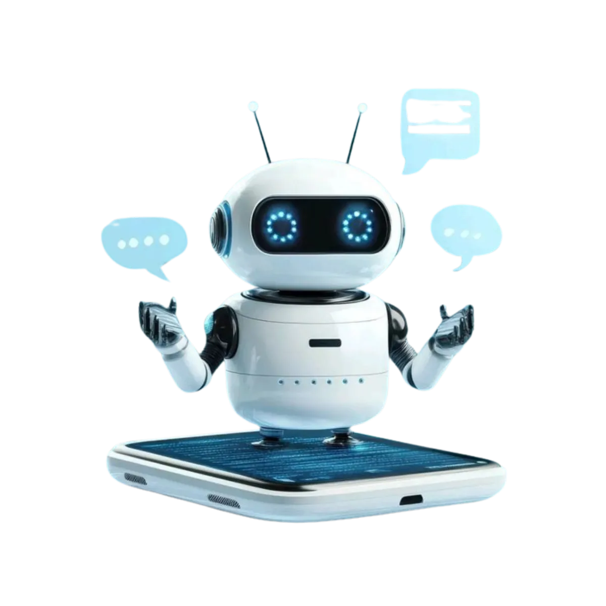 Meet Your AI Employee