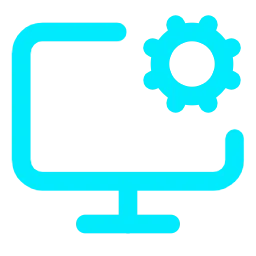 Icon representing Launch your brand with clarity and confidence.