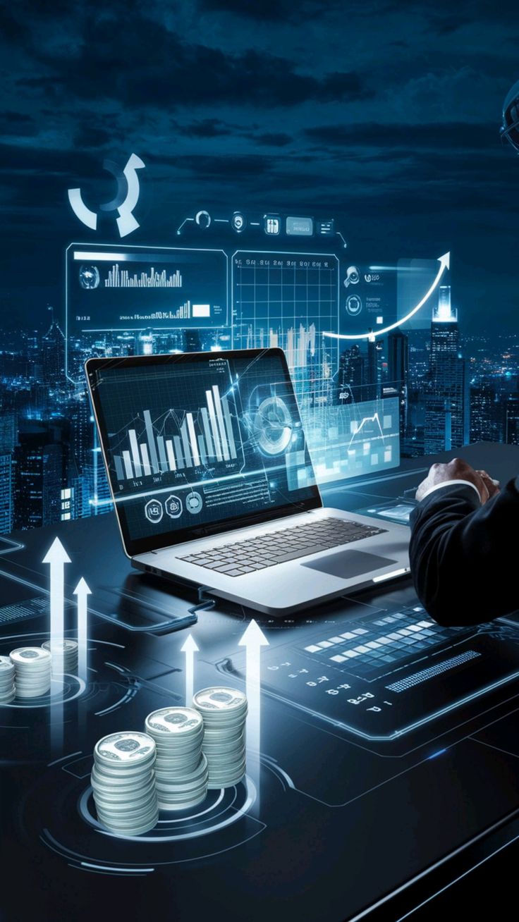 Request Your Business Systems Audit