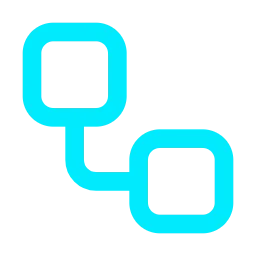 Icon representing Launch your brand with clarity and confidence.