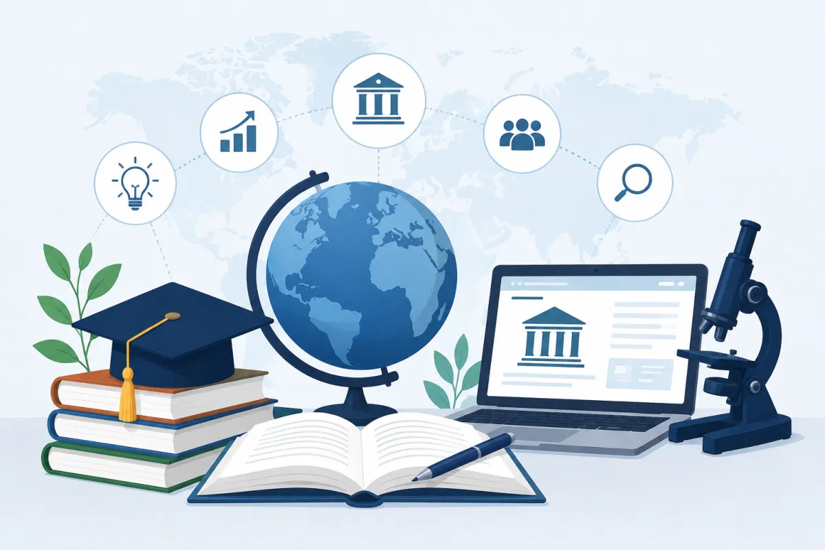 Moderniser l’université haïtienne : la stratégie de transformation portée par l’ANESRS