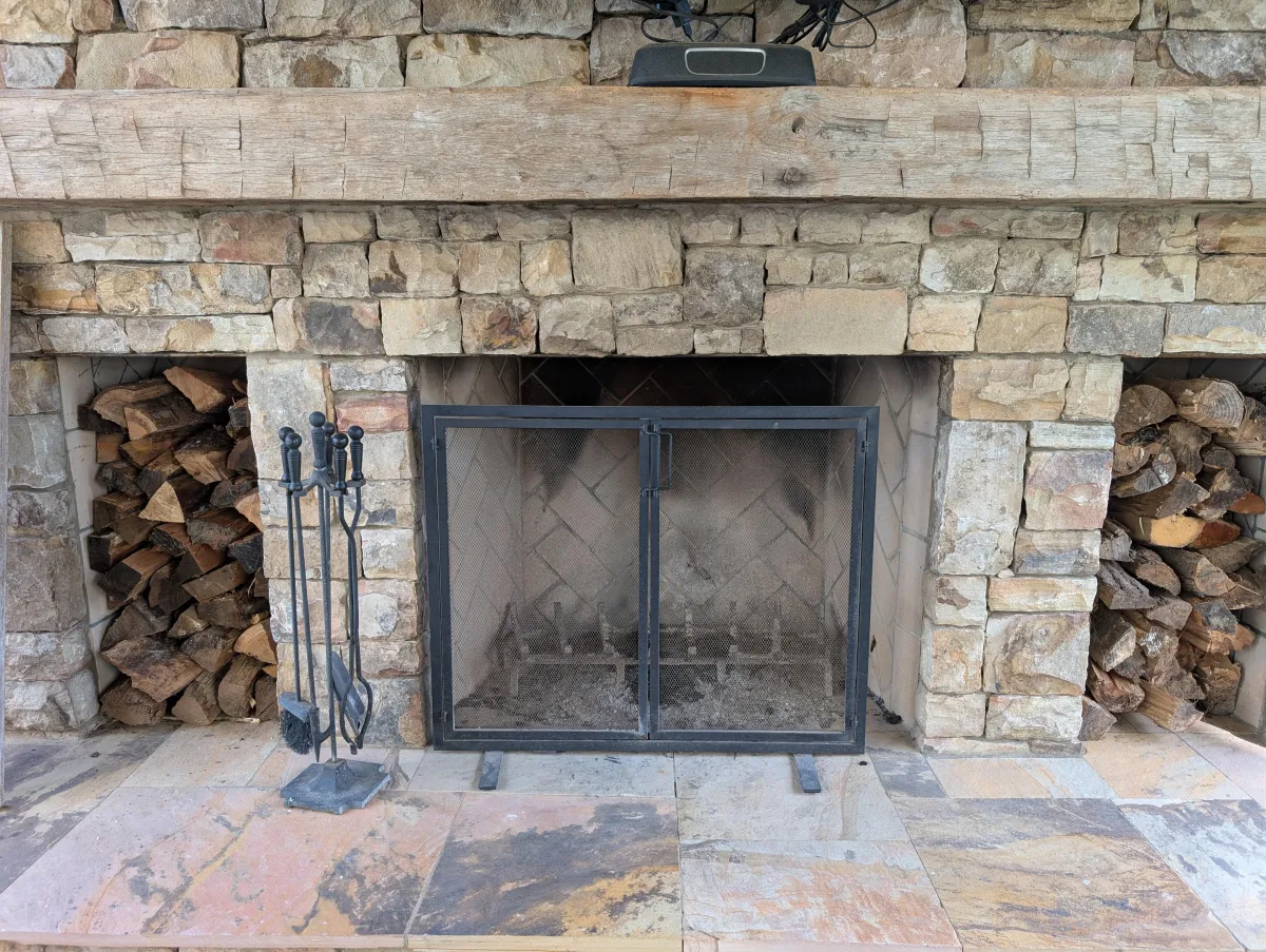 Firewood cobb county