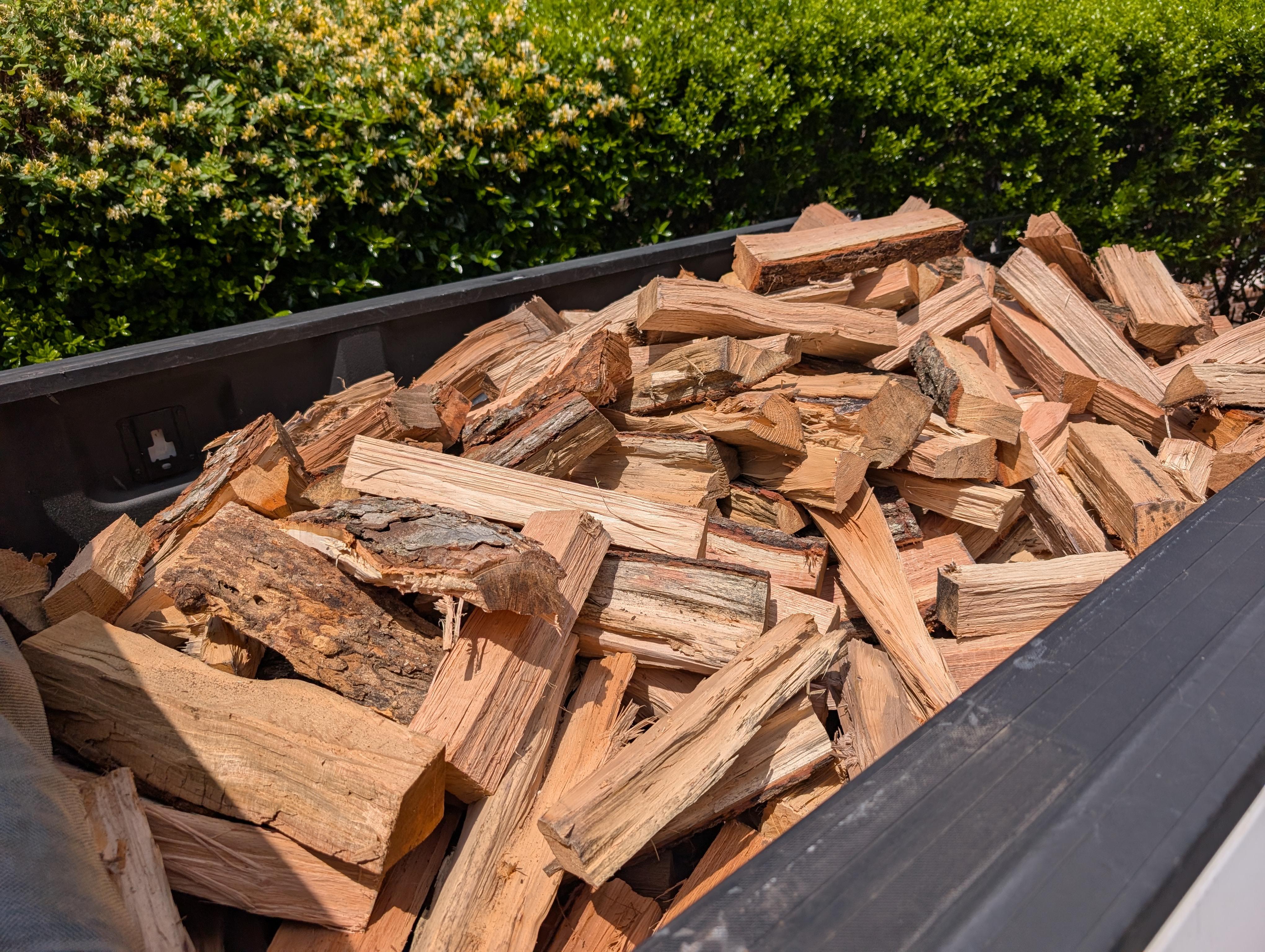 Firewood