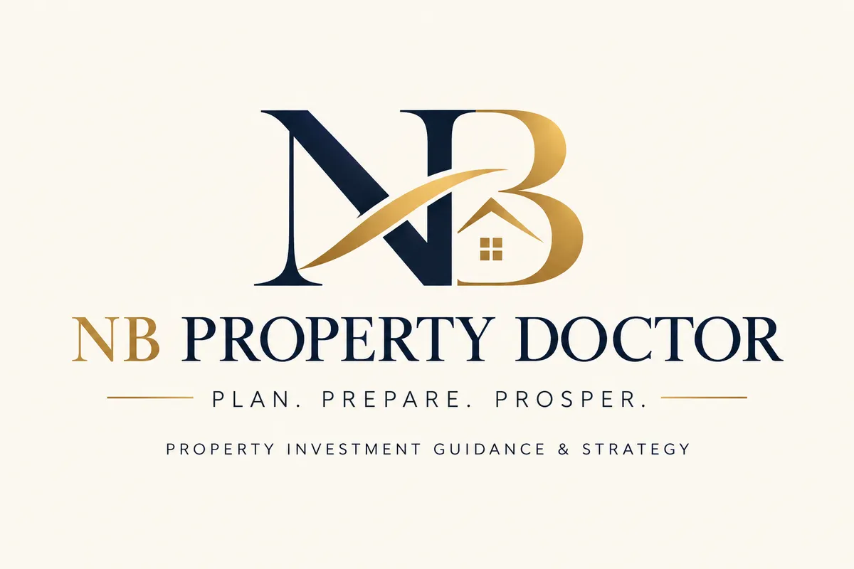 NB Property Doctor