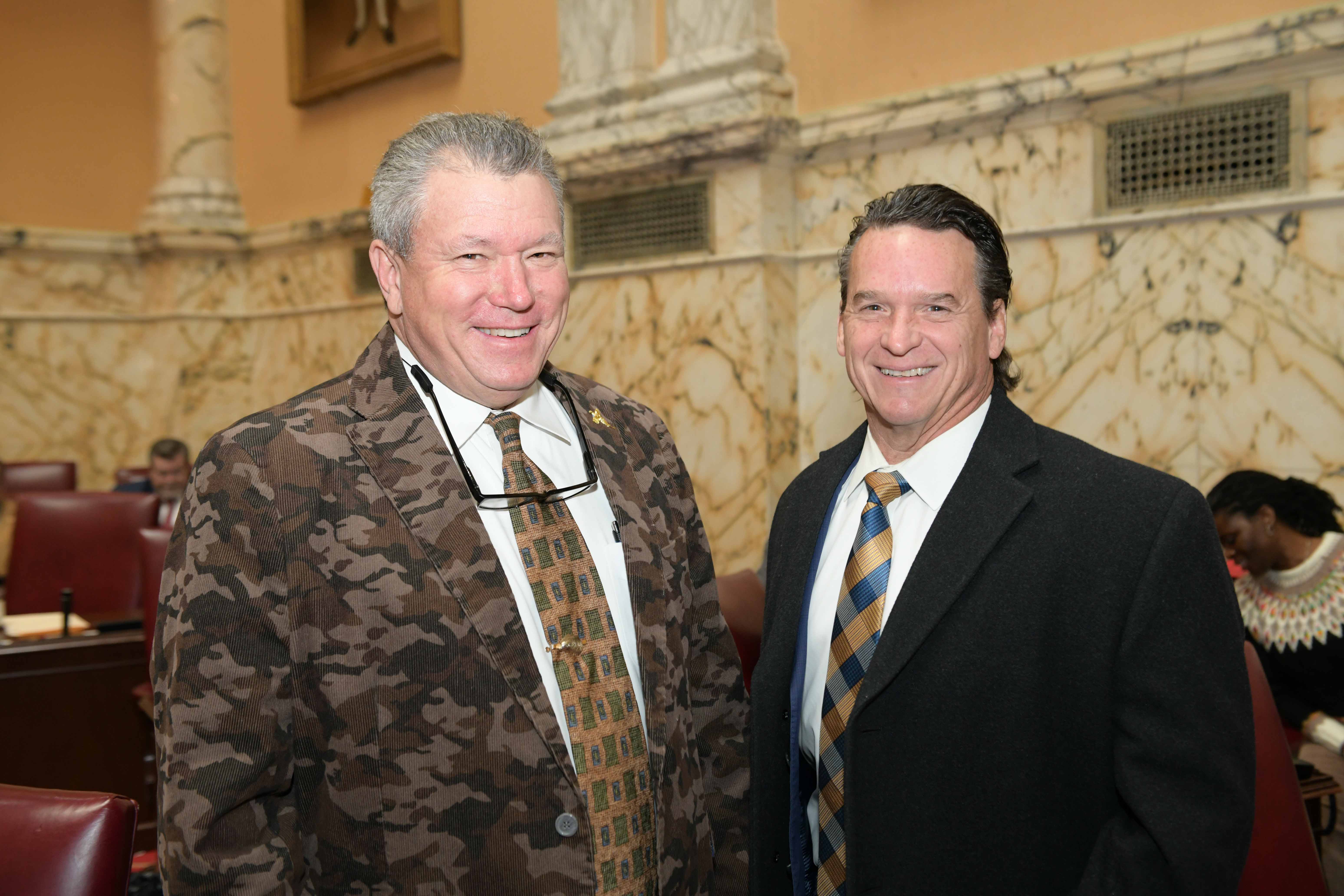 Stronger Maryland - Pure Lure Fishing Team