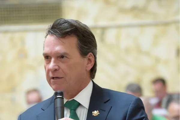 News: The Baltimore Sun 3-17-26