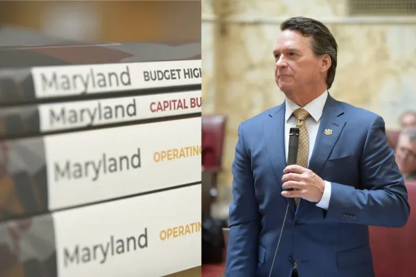 News: The Baltimore Sun: 3-18-26