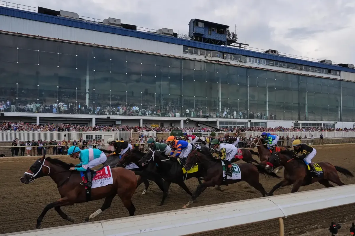 Preakness Stakes