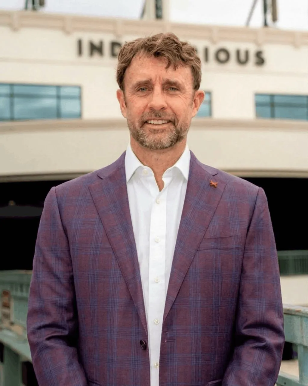 Mickey Keenan P.A. Team