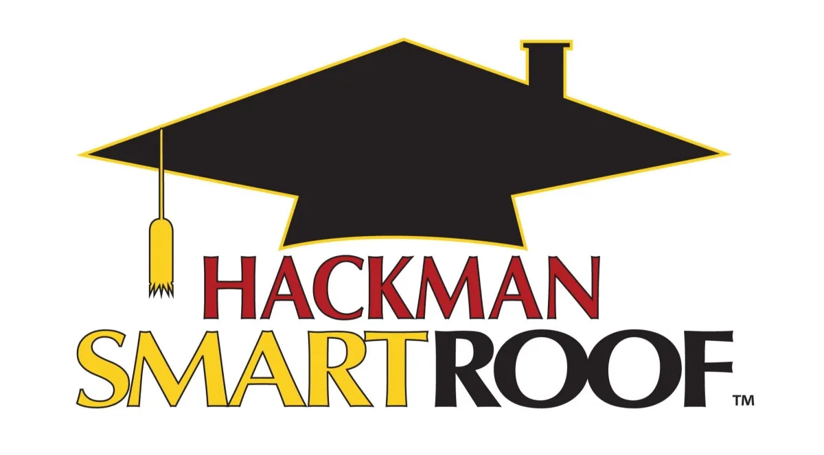 Hackman SmartRoof Logo